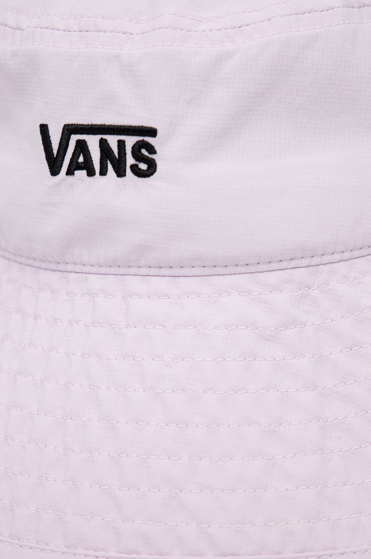 Doplnky Klobúk Vans VN0A7RX5YEU1 fialová