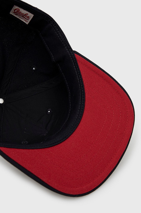 Čepice Superdry námořnická modř Y9010068A.09S