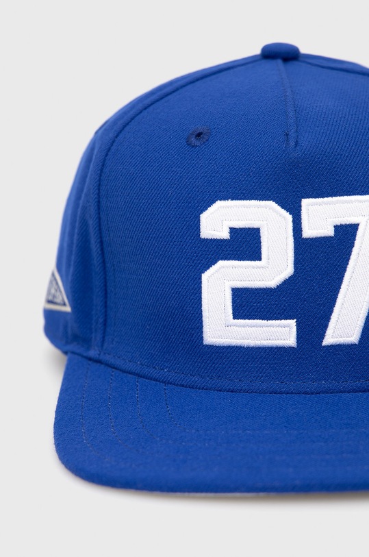 Аксессуары Кепка Superdry Y9010068A.3H1 голубой