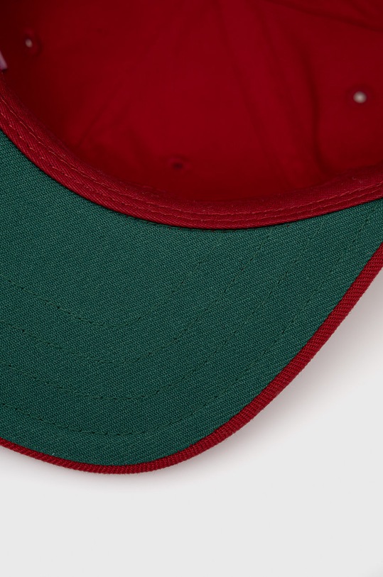 Čepice Superdry Y9010068A.RXG červená