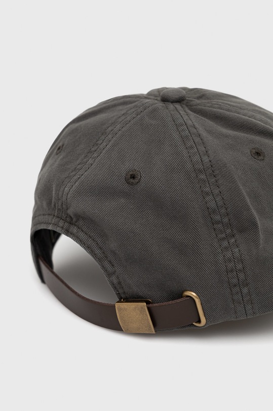 Superdry czapka Y9010073A.06A zielony SS22