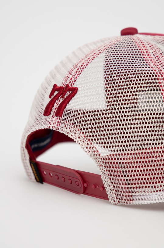 Doplnky Čiapka Superdry Y9010074A.17I červená