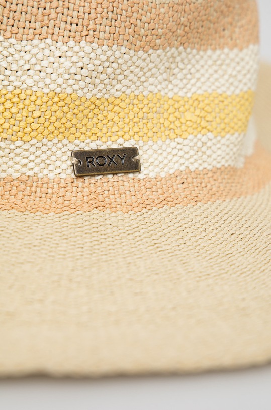 Roxy kapelusz ERJHA04004 beżowy SS22