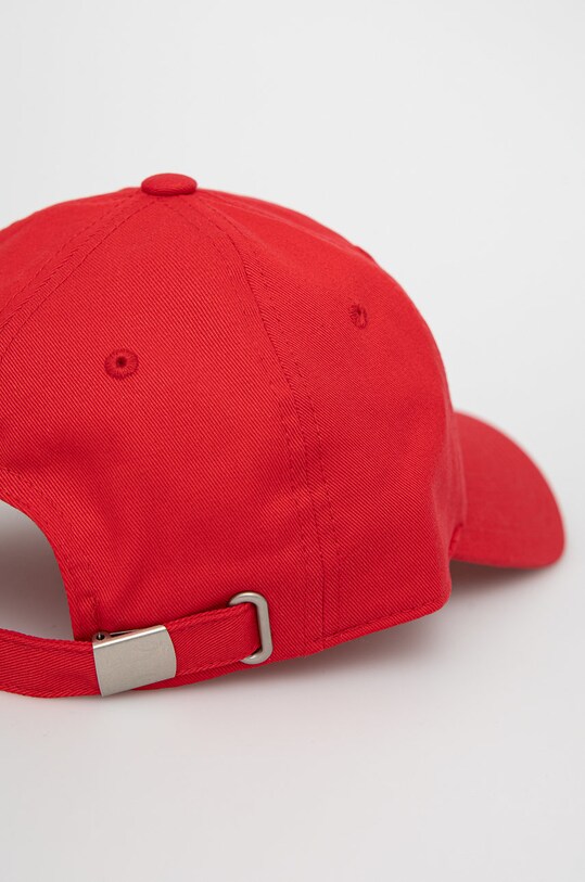 Аксесуари Кепка Fila FCU0018.D червоний