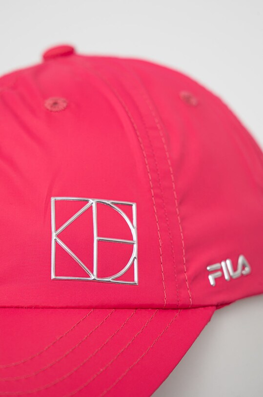 Fila czapka FCU0004 różowy SS22
