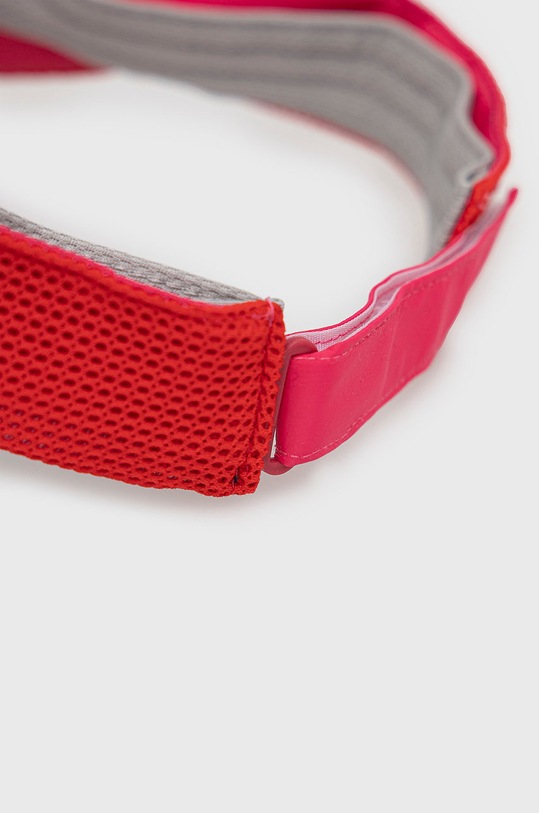 Fila daszek FCU0008 różowy SS22