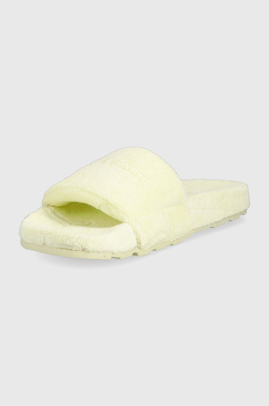 Obutev Natikači Juicy Couture JCAY122009.244 rumena