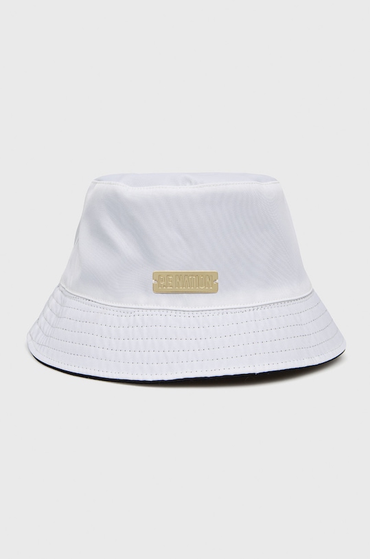 Двусторонняя шляпа P.E Nation 22PE1A193 мультиколор SS22