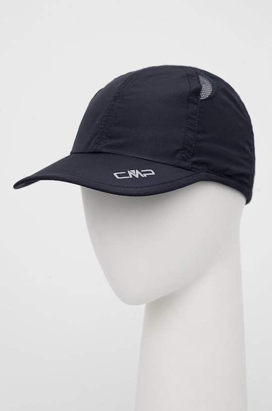 CMP czapka pozostałe granatowy 6505120