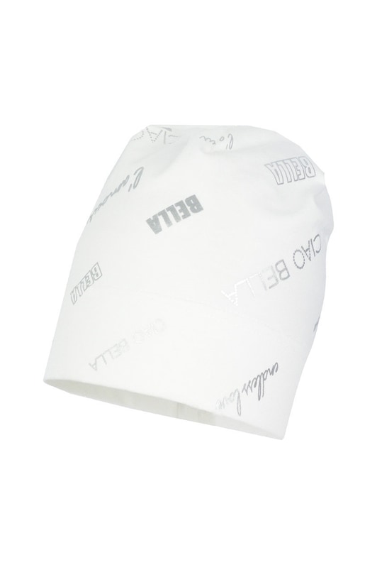 Jamiks czapka dziecięca Ciao CIAO.JWE201.G beżowy SS22