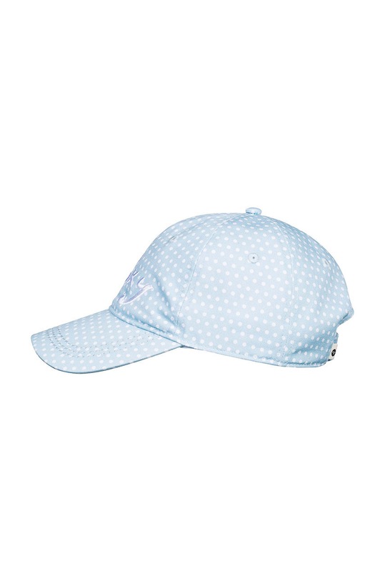 Roxy czapka bawełniana dziecięca ERGHA03237 niebieski SS22