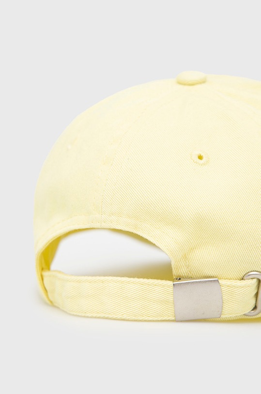 Dziewczynka Pepe Jeans czapka dziecięca PG040223.043 żółty