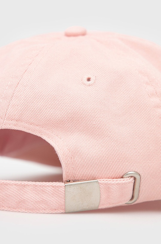 Dziewczynka Pepe Jeans czapka dziecięca PG040223.325 różowy