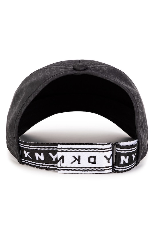 Dkny czapka dziecięca D31287 D31287 czarny SS22