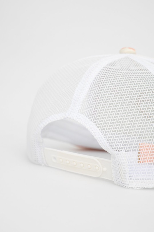 Dziewczynka Femi Stories czapka LOFE.ALD.LEO żółty