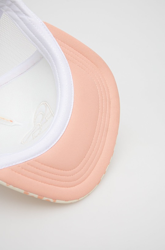 Femi Stories czapka żółty LOFE.ALD.LEO