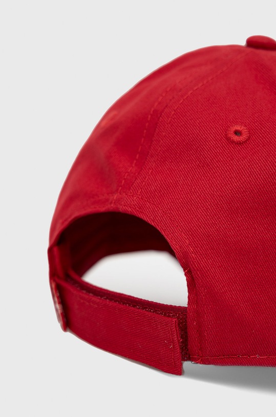 CHLAPEC Dětska čepice Levi's 9A8329.K červená