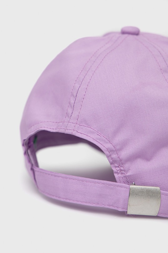 Băieți United Colors of Benetton caciula copii 6G0QCA00H.G violet