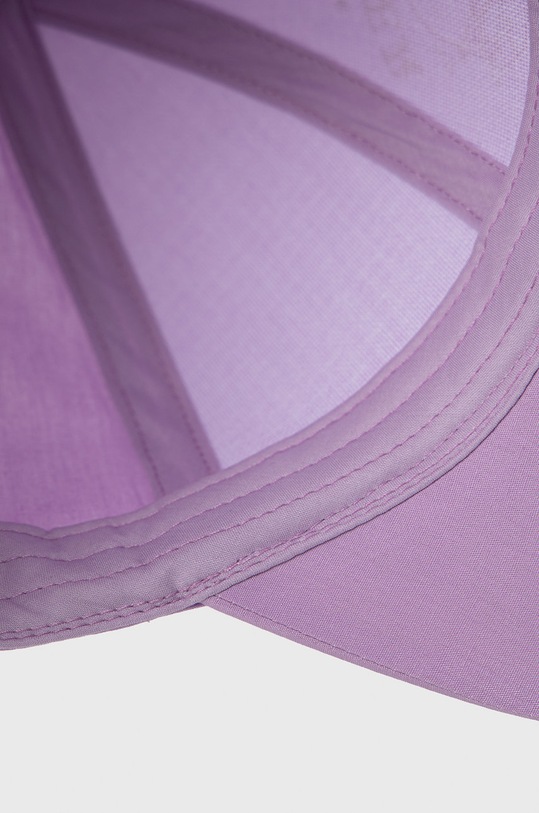 United Colors of Benetton caciula copii violet 6G0QCA00H.G