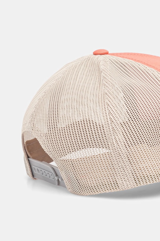 Мальчик Детская шапка Columbia 1769681 оранжевый