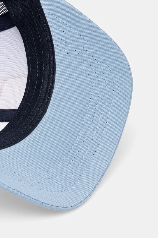 Columbia czapka dziecięca niebieski 1769681