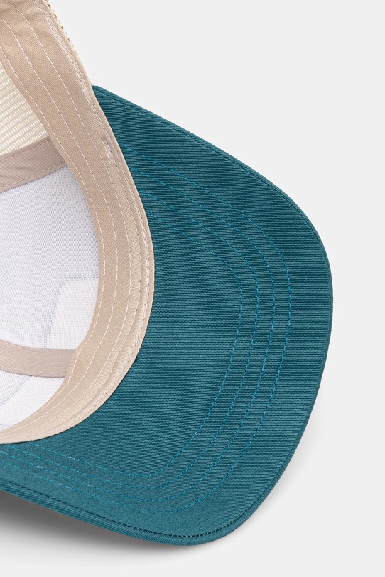 Дитяча шапка Columbia бірюзовий 1769681