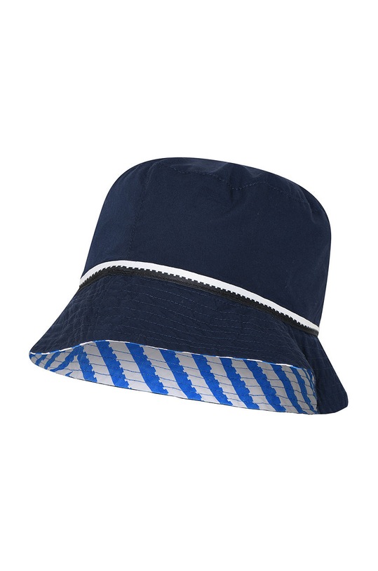 Lego Wear palarie copii bumbac bleumarin 11010454