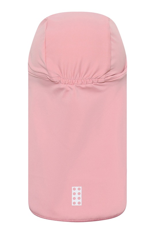 Lego czapka dziecięca różowy 11010481