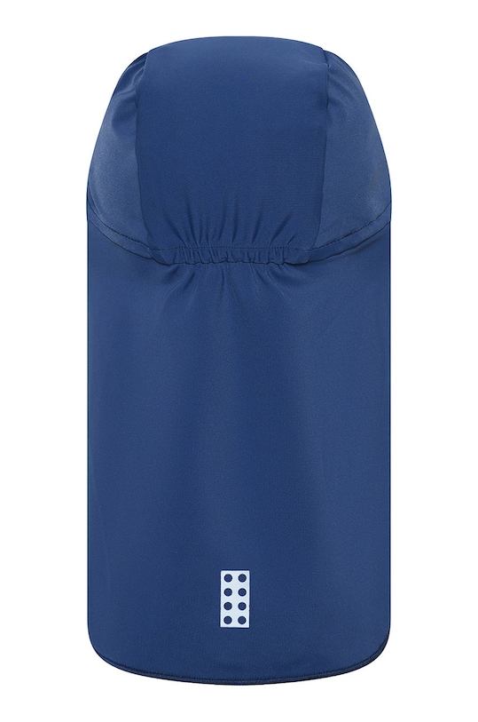 Chłopiec Lego czapka dziecięca 11010481 niebieski