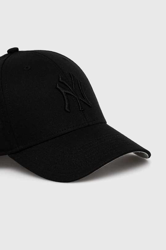 47brand caciula copii B.RAC17CTP.KM.KID negru SS24