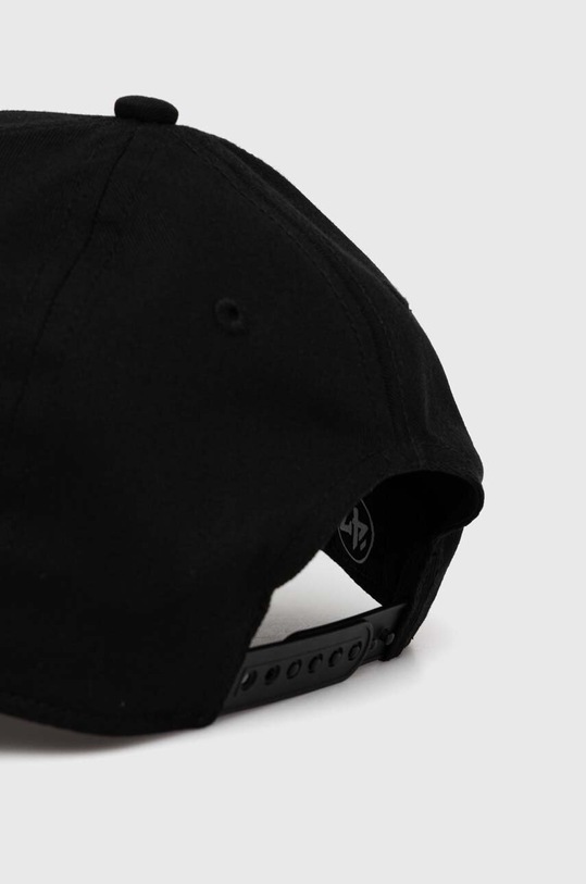 Băieți 47brand caciula copii B.RAC17CTP.KM.KID negru