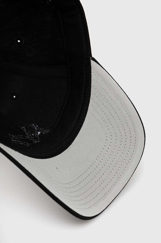 47brand caciula copii negru B.RAC17CTP.KM.KID