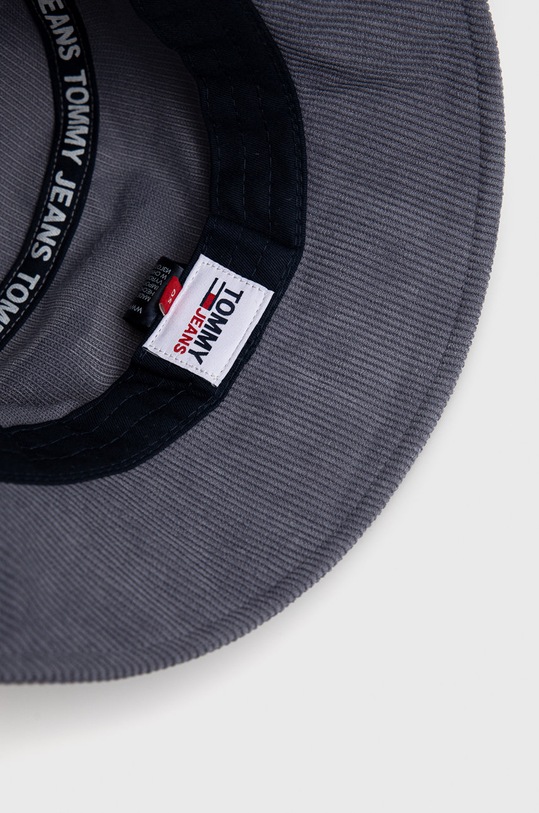 Tommy Jeans Kapelusz sztruksowy AM0AM08413.PPYY AM0AM08413.PPYY