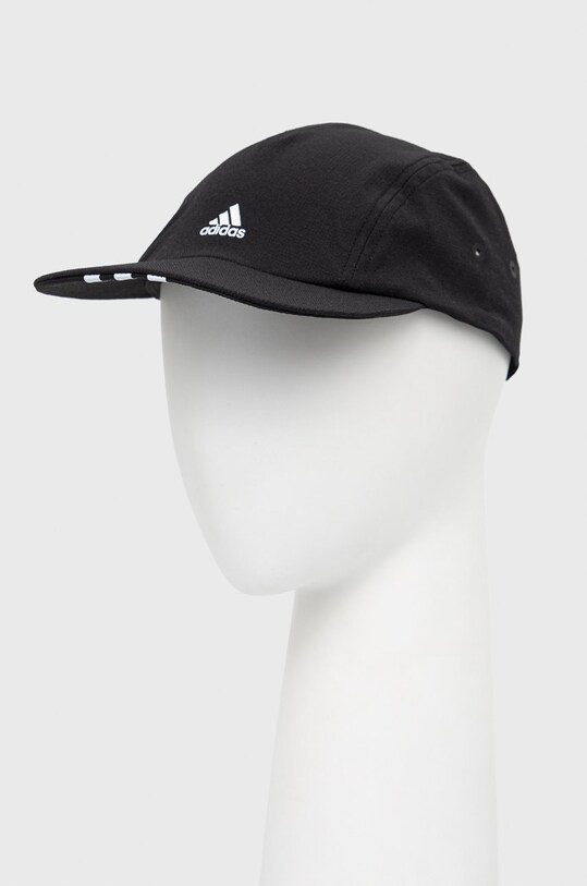 Kapa adidas print crna HA5547