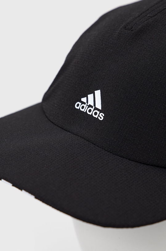 Čiapka adidas HA5547 HA5547 čierna SS22