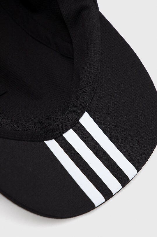 Кепка adidas чорний HA5547