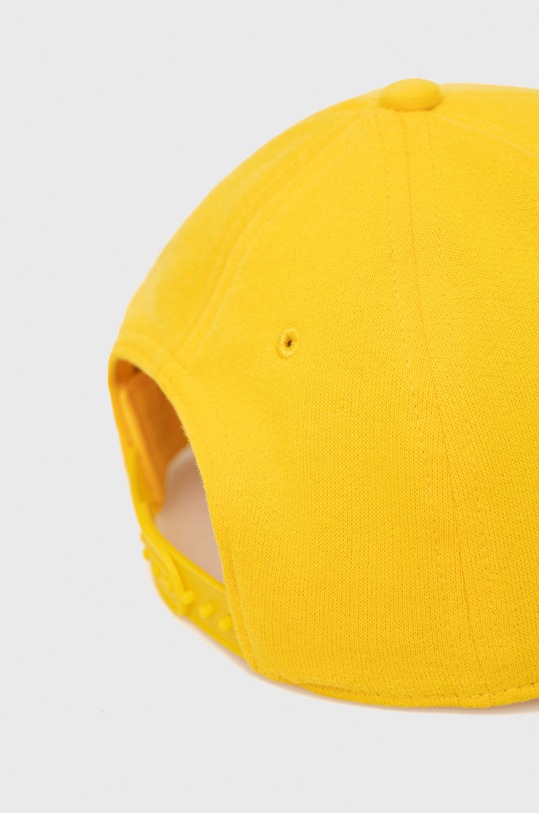 Akcesoria Polo Ralph Lauren czapka 710865187001 710865187001 żółty