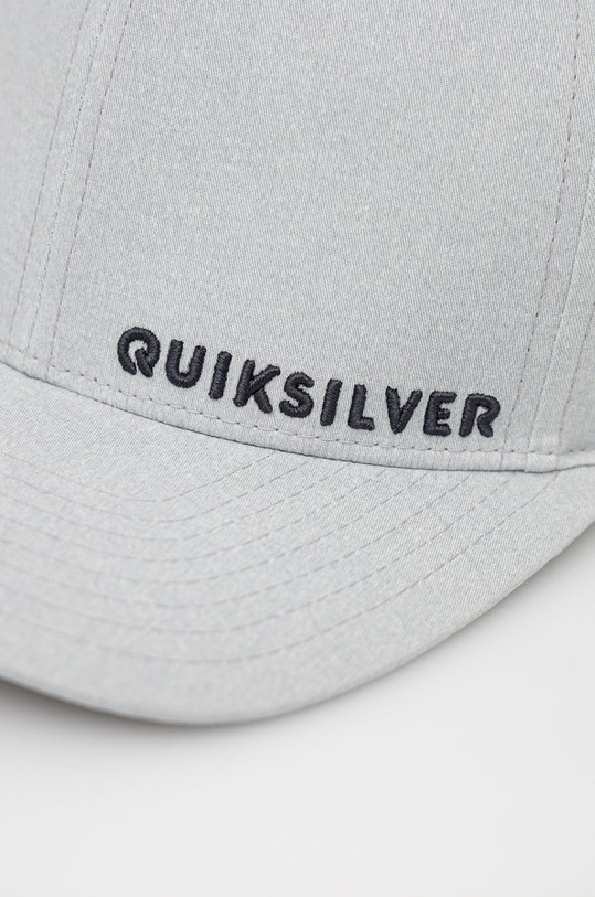 Quiksilver sapka AQYHA04841 szürke AW22