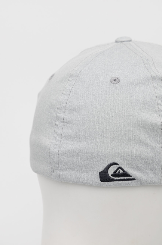 Kiegészítők Quiksilver sapka AQYHA04841 szürke