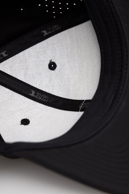 Quiksilver sapka fekete AQYHA04559