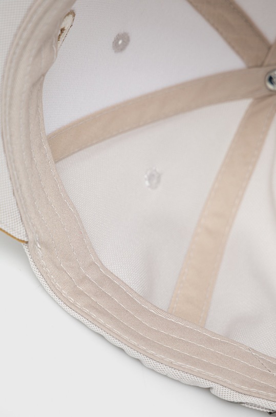 Čepice BOSS Boss Athleisure béžová 50468246