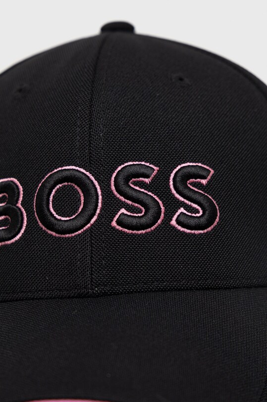 Accesorii BOSS sapca BOSS GREEN 50468246 negru