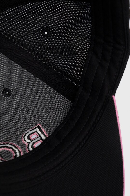 BOSS sapca BOSS GREEN negru 50468246