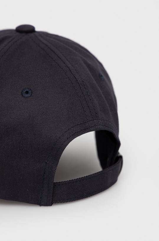 Akcesoria BOSS Green czapka 50468257 50468257 granatowy