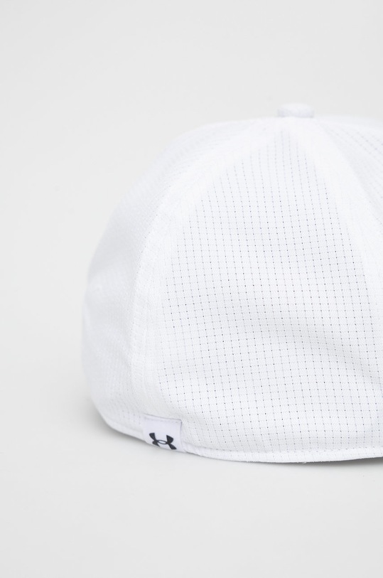 Akcesoria Under Armour czapka 1361529 1361529 biały