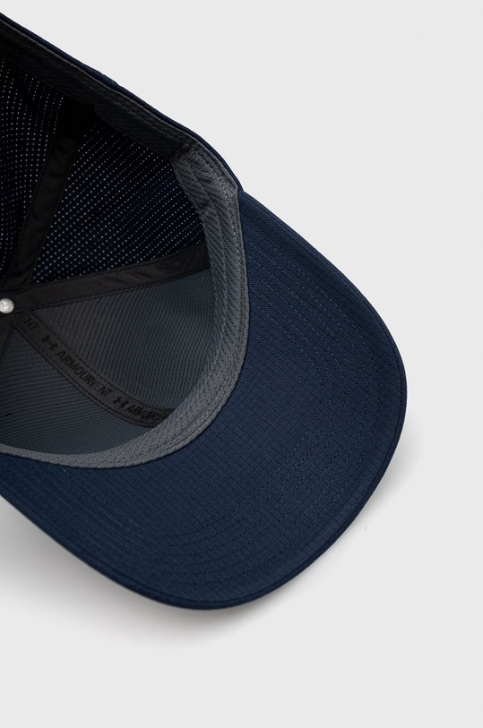 Čiapka Under Armour 1361529 tmavomodrá 1361529