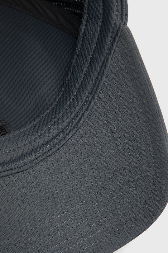 Čiapka Under Armour 1361529 sivá 1361529