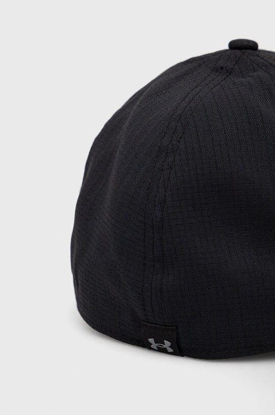 Accesorii Under Armour șapcă 1361529 1361529 negru