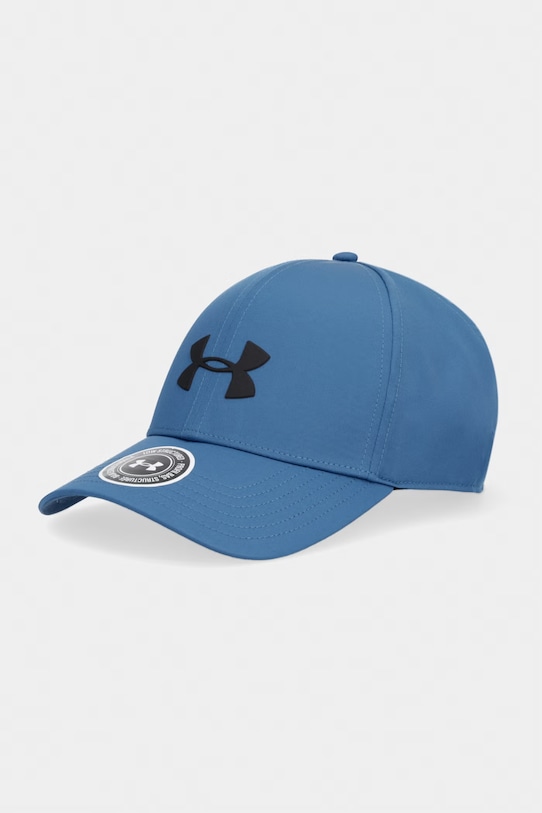 Čiapka Under Armour ostatné tmavomodrá 1369781