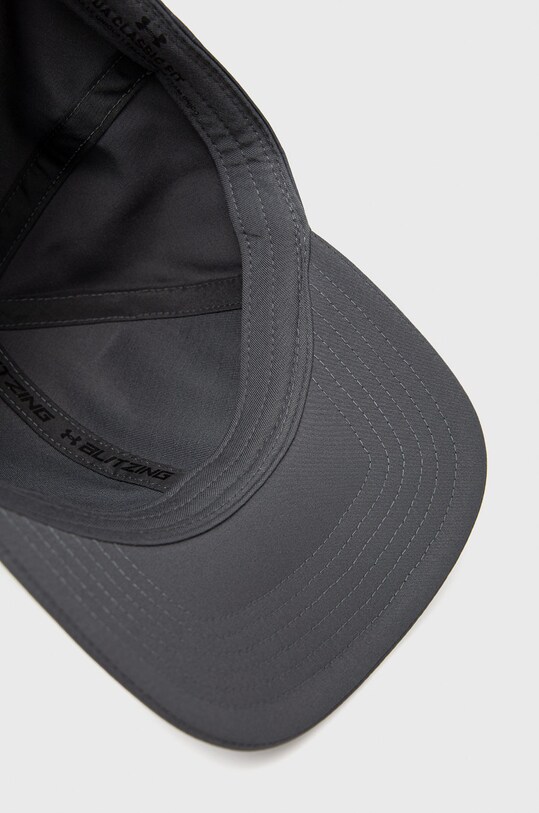 Under Armour șapcă 1369781 gri 1369781